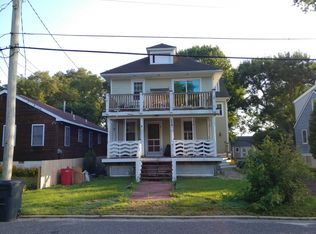 233 4th Ave, Cape May, NJ 08204