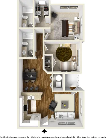 Westmont Apartments — Photo 9