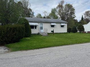 99 First Street, Rutland City, VT 05701