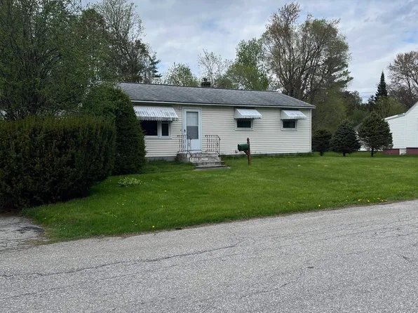 99 First Street, Rutland City, VT 05701