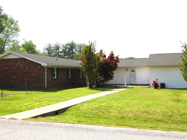 5104 Nace Ln, Paducah, KY 42001