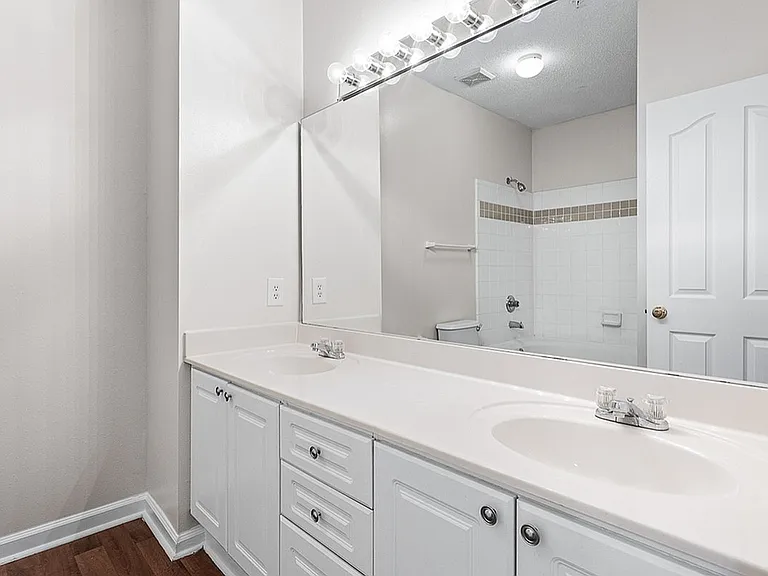 Classic Bathroom