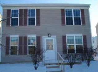 864 Four Seasons Blvd, Aurora, IL 60504