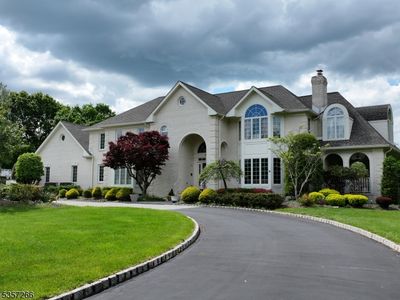 533 Horizon Way, Neshanic Station, NJ, 08853
