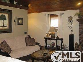 Inviting Living Room