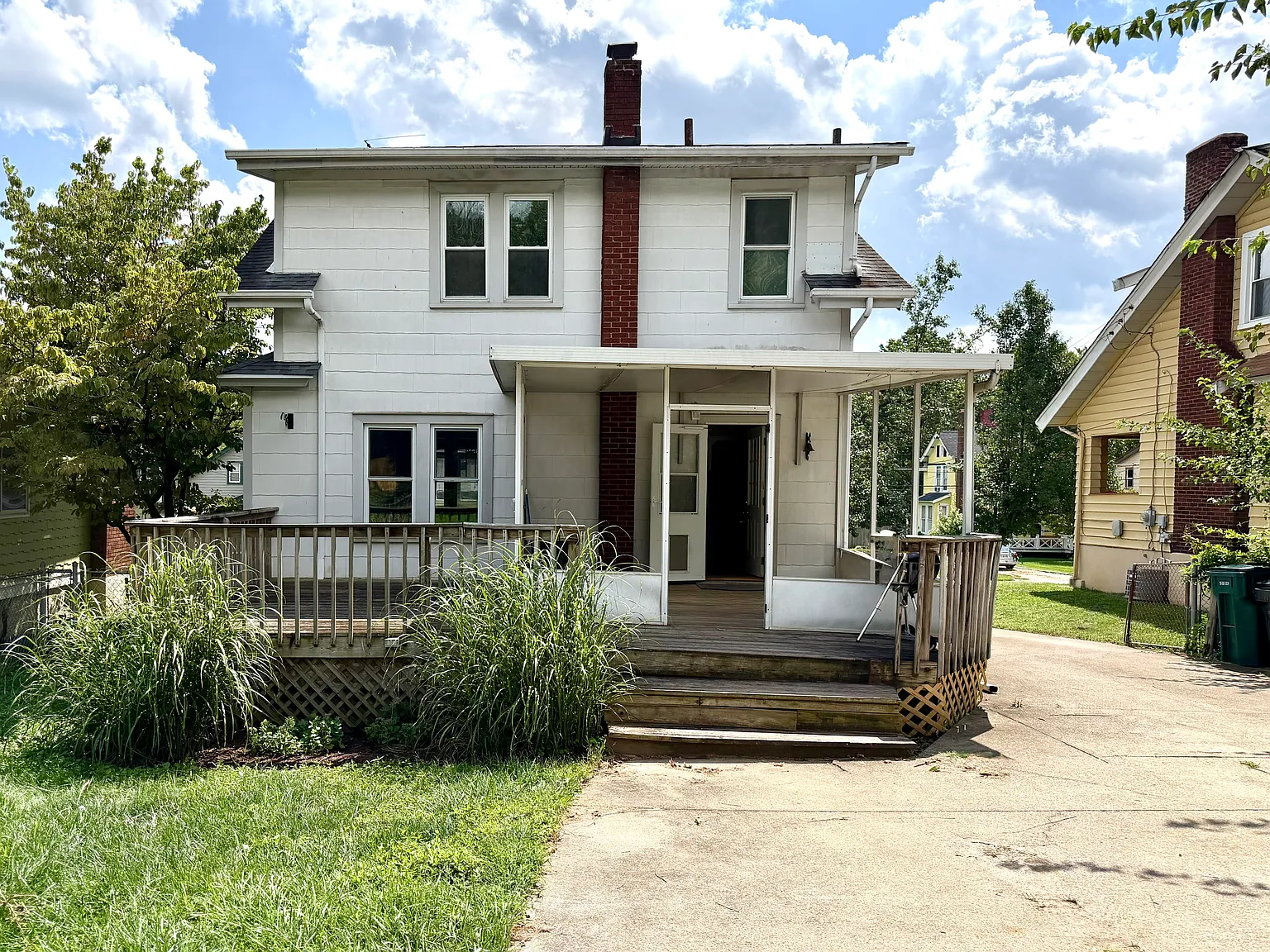 3 bed, 1308 sqft, $1,600 — Photo 4