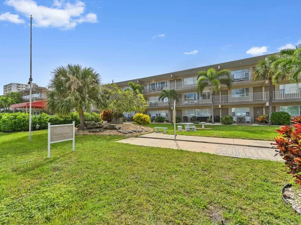 3200 NE 7th Court #205b, Pompano Beach, FL 33062