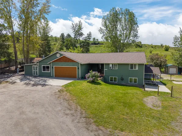 11720 Gopher Dr, Missoula, MT 59808