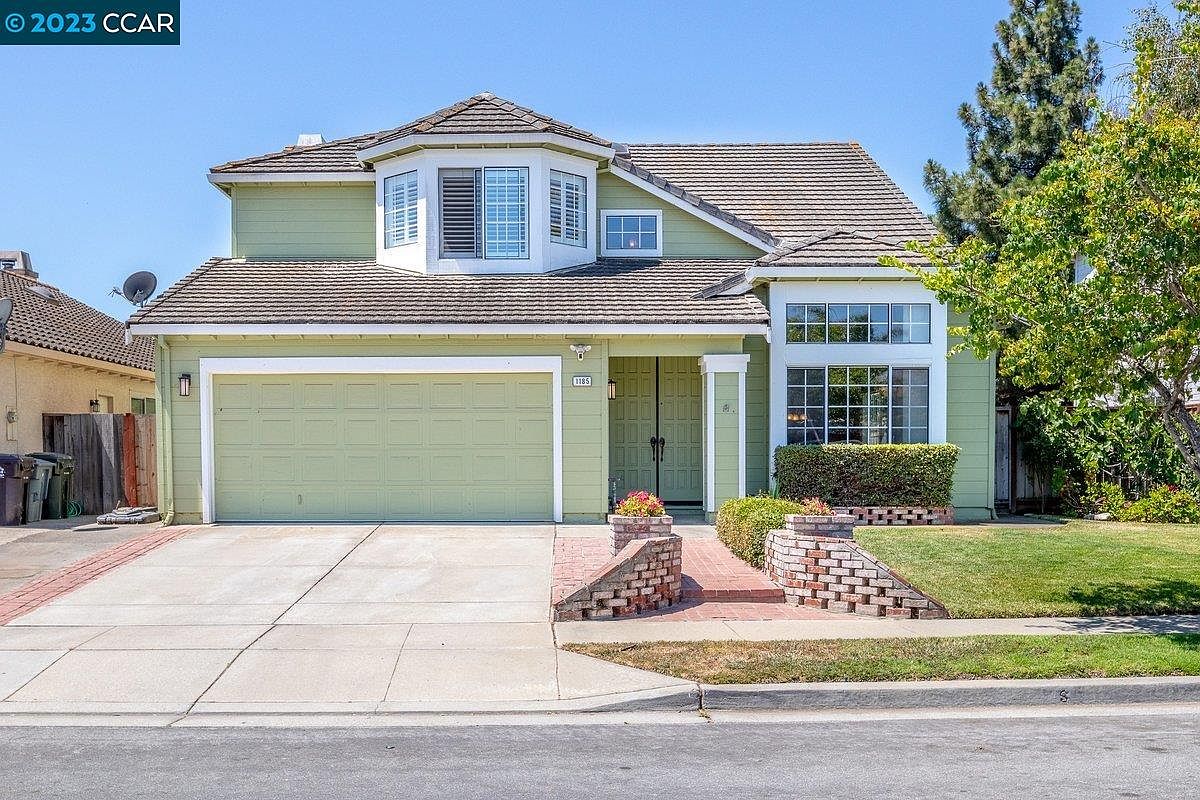 1185 Rockhaven Ct, Salinas, CA 93906 Zillow