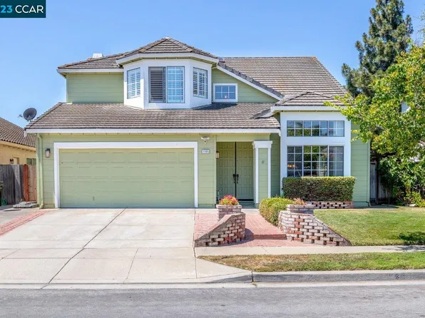 1185 Rockhaven Ct, Salinas, CA 93906
