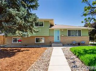 1402 Sherri Mar St, Longmont, CO 80501