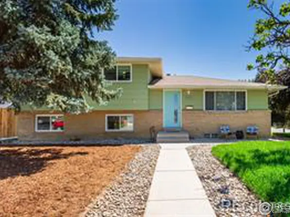 1402 Sherri Mar St, Longmont, CO 80501