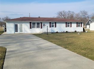 189 E Rodighiero Ave, Terre Haute, IN 47805
