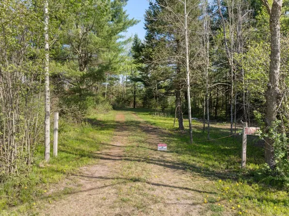 9252 W Smith Road, Exeland, WI 54835