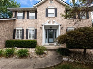 1206 Applewhite Rd, O'Fallon, IL 62269