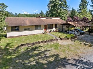 10410 260th Street E, Graham, WA 98338
