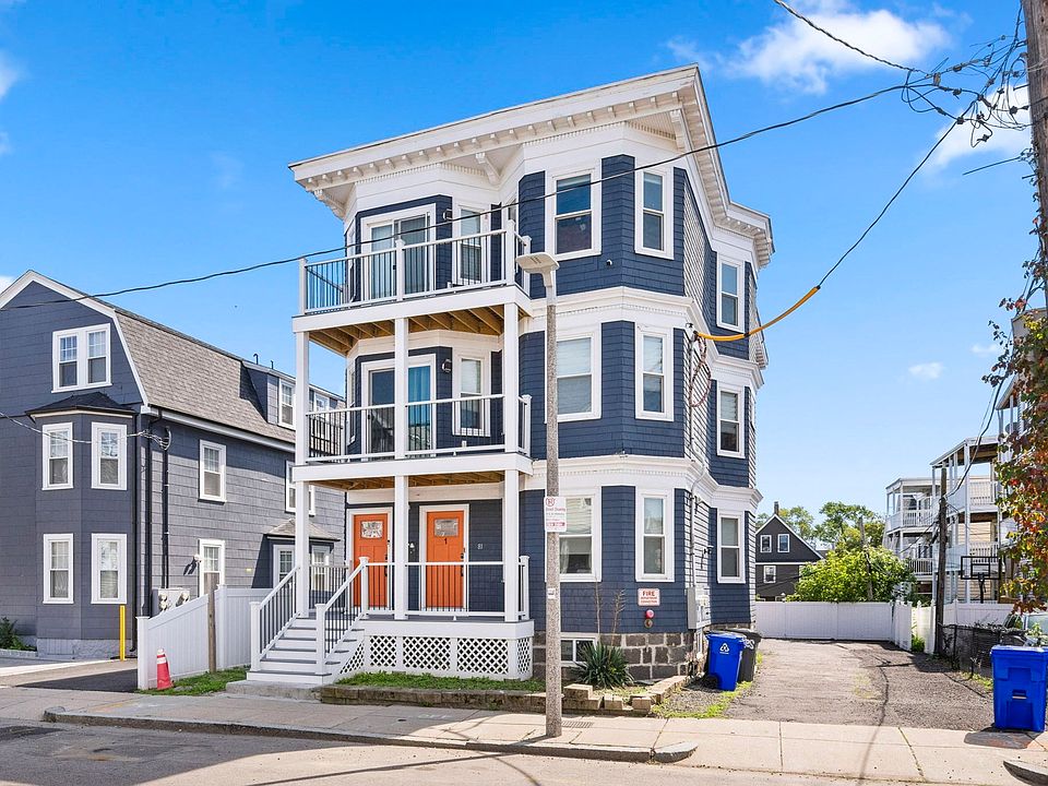 1st image of 81 Homes Ave #3