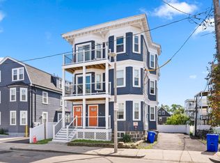 81 Homes Ave #3, Dorchester, MA 02122