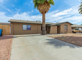 2307 W Danbury Rd, Phoenix, AZ 85023