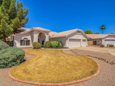 1582 W Chicago St, Chandler, AZ, 85224