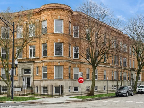 4600 S Indiana Ave #Gw, Chicago, IL 60653
