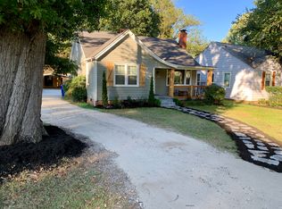 214 Sycamore Dr, Greenville, SC 29607