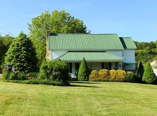 108 Dixon Rd, Laurel Springs, NC 28644