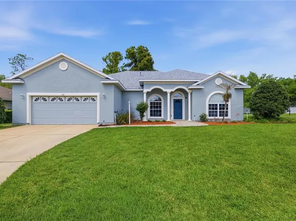 2301 SE 22nd Loop, Ocala, FL 34471