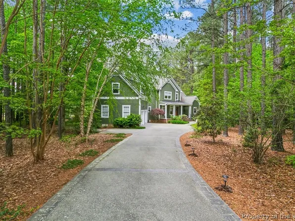 11070 Torranceville Trce, Providence Forge, VA 23140