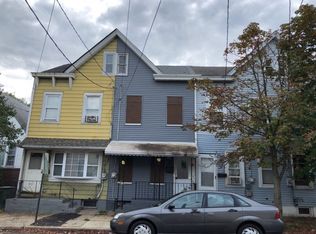 15 Brown St, Trenton, NJ 08610