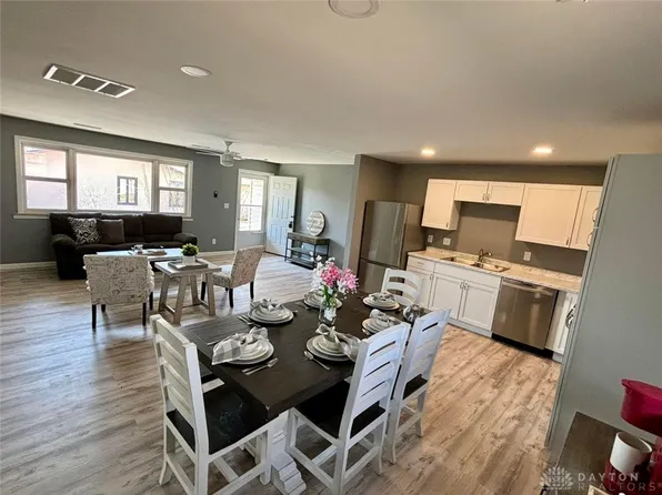 2255 Cherokee Dr, London, OH 43140