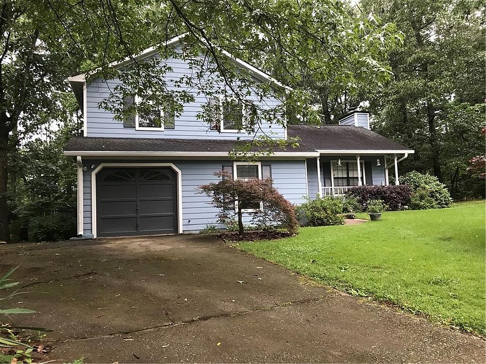 1st image of 3492 Vista Heights Way