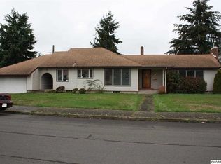 1565 24th St NE, Salem, OR 97301