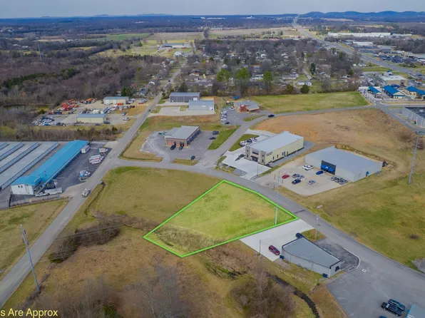 0 Northside Park Dr Lot 6, Shelbyville, TN 37160