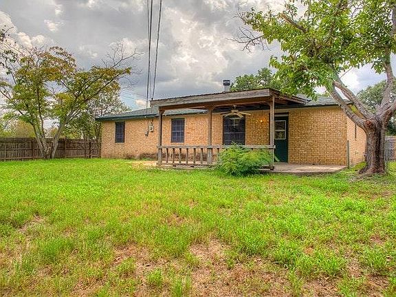 2nd image of 3413 Wildrye Dr