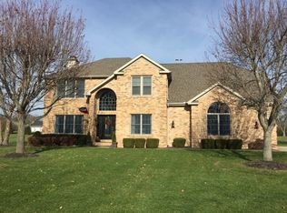 8 Tinsbury, Mattoon, IL 61938