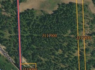 2 Addy Gifford Rd, Addy, WA 99101