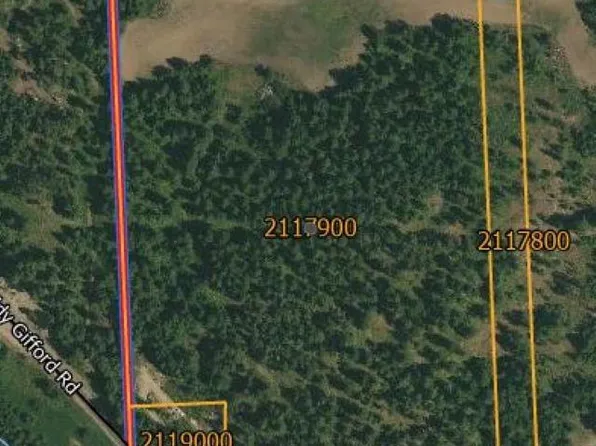 2 Addy Gifford Rd, Addy, WA 99101