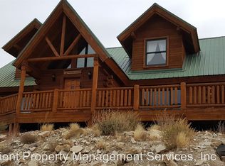 1284 Canon Ridge Trl, Canon City, CO 81212