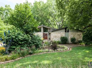 4419 NW Sioux Ln, Topeka, KS 66618