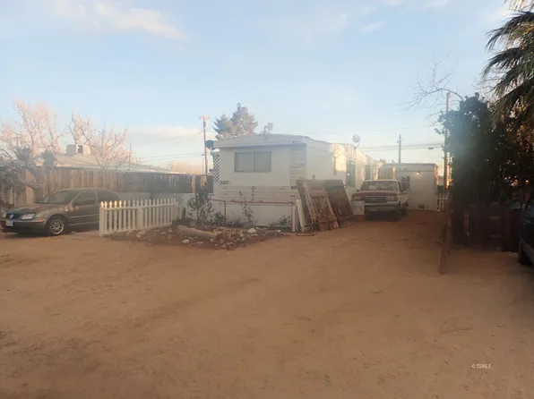 6553 Canyon Ave, Inyokern, CA 93527