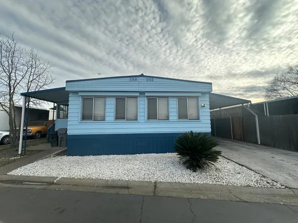 3450 Happy Way #182, Sacramento, CA 95823