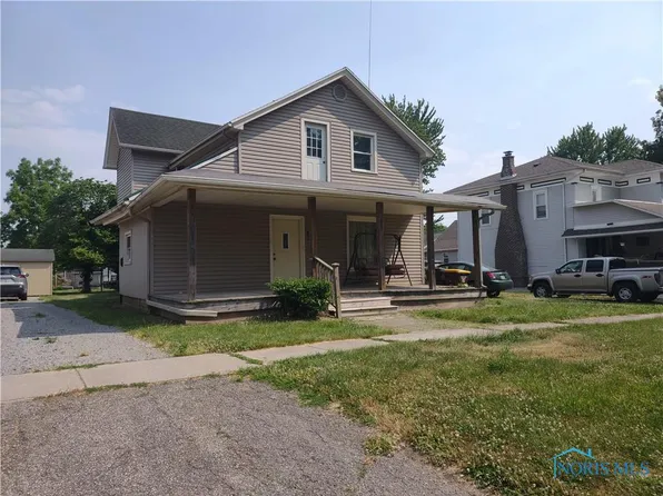 115 W Smith St, Hicksville, OH 43526