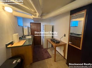 18 Harbor View St #B, Dorchester, MA 02125