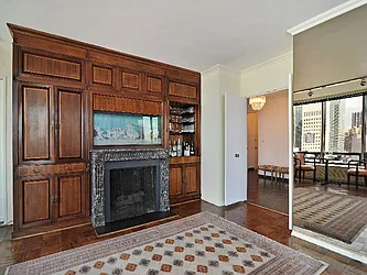 Sold by Sotheby's International Realty