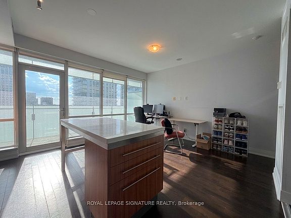 2nd image of 80 John St #3404