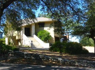 117 Harbor Dr, Spicewood, TX 78669