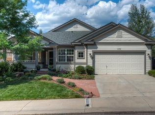 1288 Mesa Ct, Golden, CO 80403