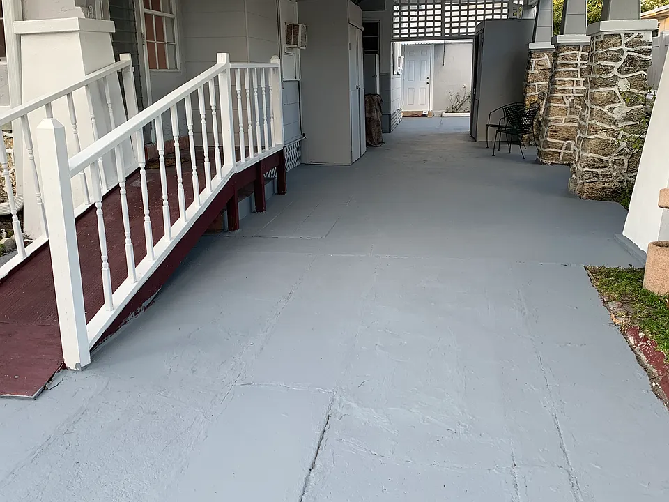 65 NW 33rd St #REAR