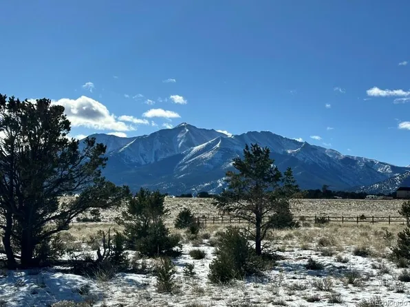 County Road 356-3 LOT 14, Buena Vista, CO 81211